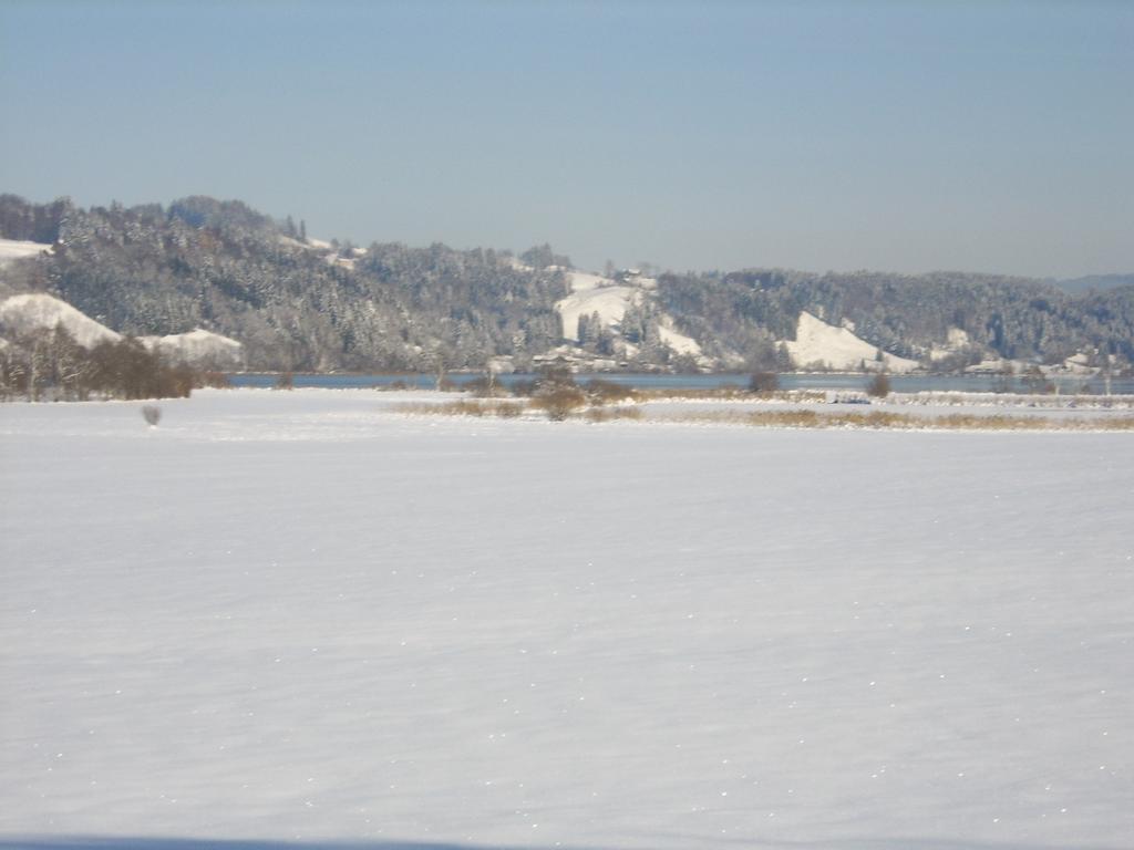 מלון Immenstadt im Allgäu Landgasthof Jagerhaus מראה חיצוני תמונה